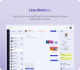 Live Chat Box
